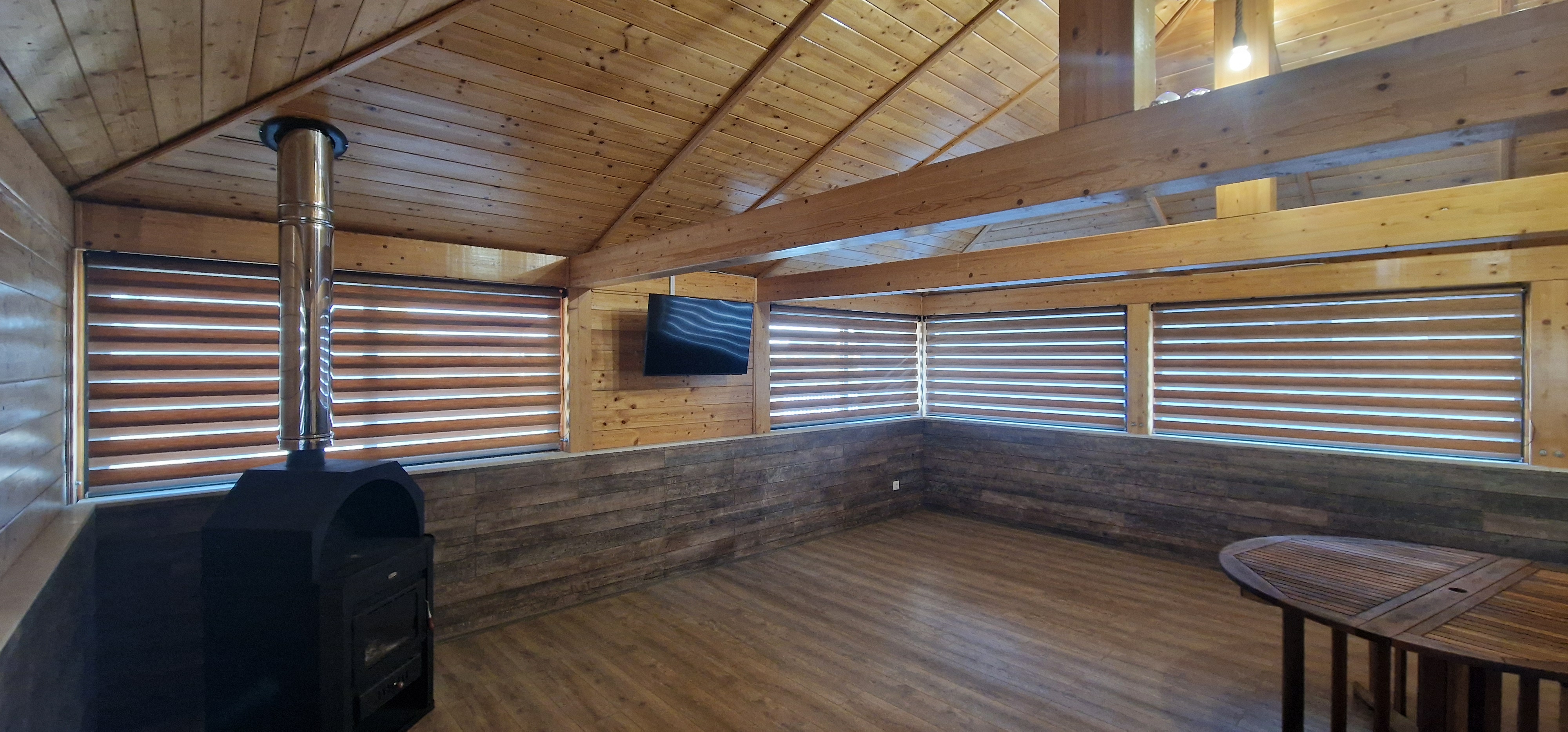 Gallery image Cabană Privată